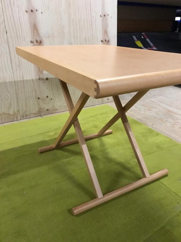 In Hoogte Verstelbaar Salontafel Calligaris - Afbeelding 3