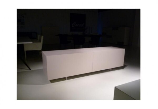 Coesel voorbeeld Dressoir 2 Capri