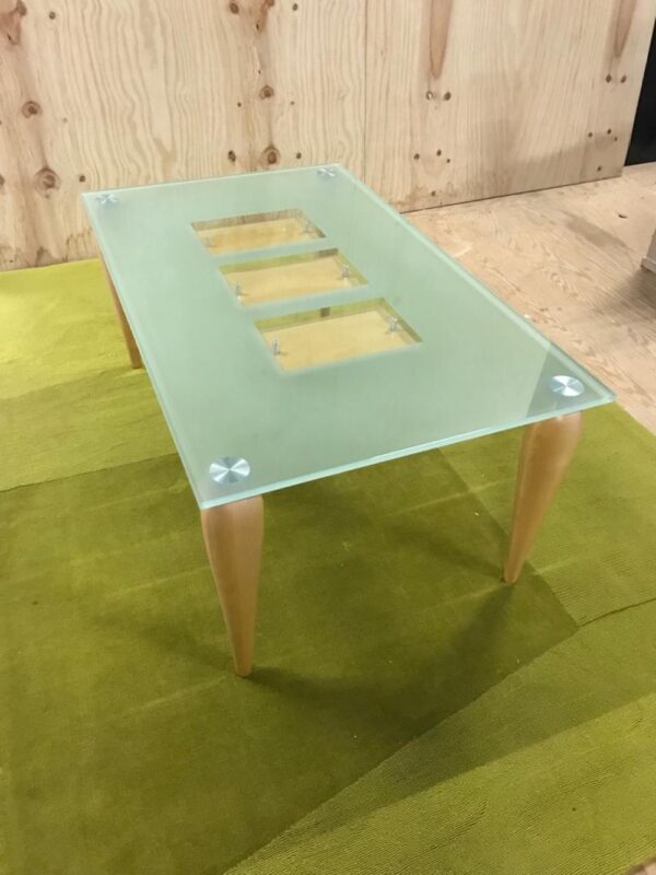 Salontafel Patte