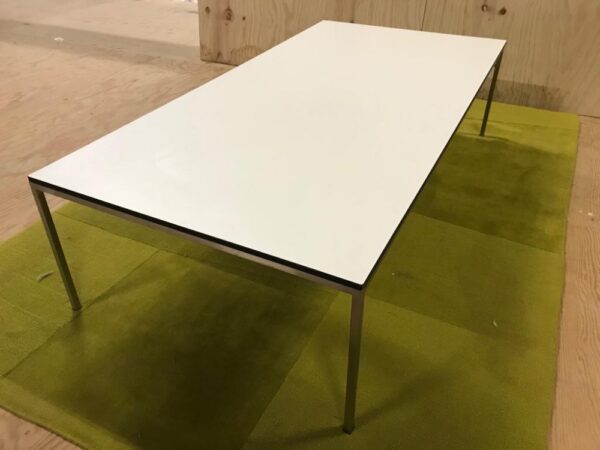 Salontafel Trespa Wit