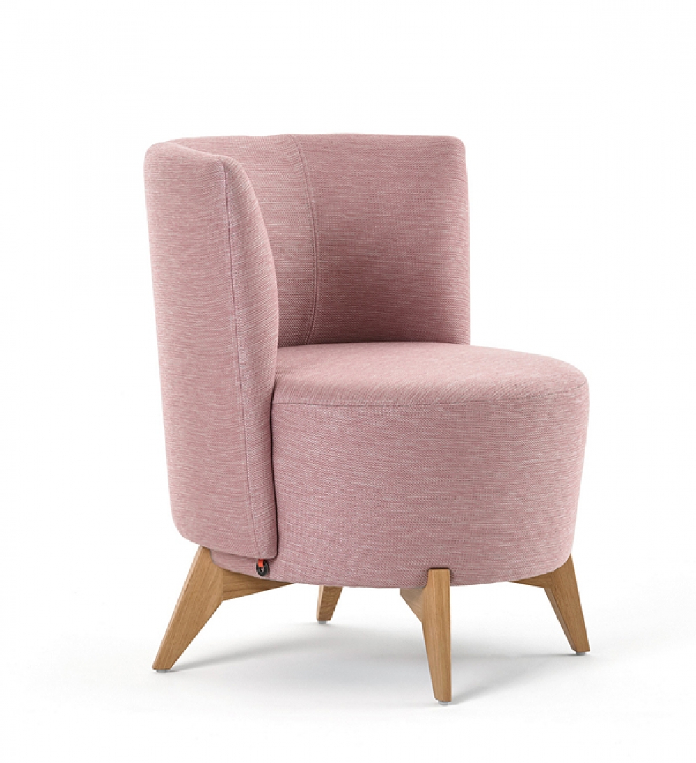 Bolero fauteuil