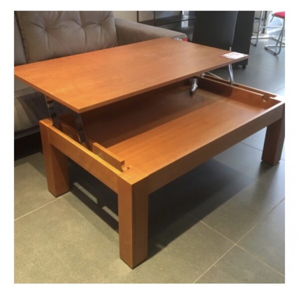 Barcelona Celda Salontafel Kersen - Afbeelding 2