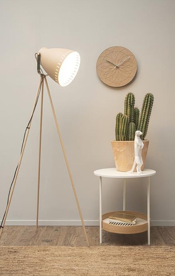 Mingle vloerlamp - Afbeelding 2