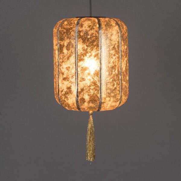 Chinese lampion hanglamp