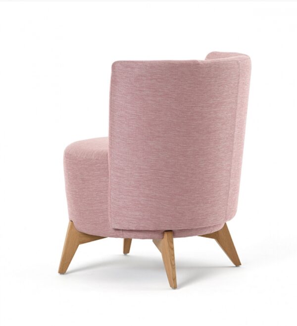 Bolero fauteuil - Afbeelding 2