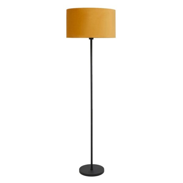 Velvet Project vloerlamp