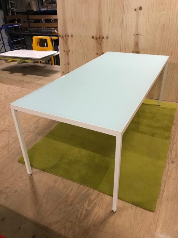 Eettafel Dyyk 4