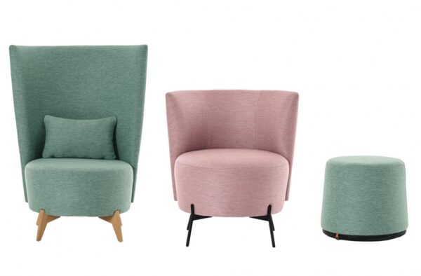 Bolero fauteuil - Afbeelding 3