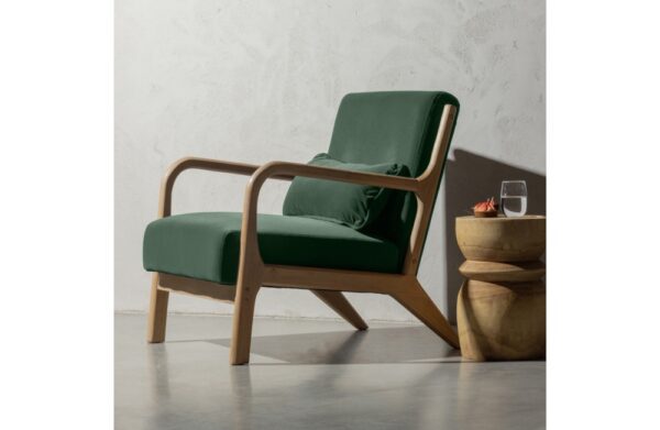 Mark fauteuil - Afbeelding 2