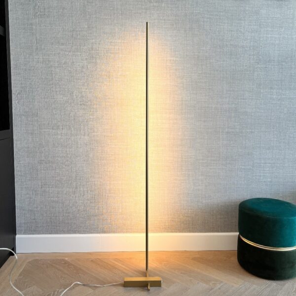 Amalfi lichtstreep vloerlamp - Afbeelding 3