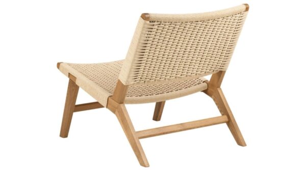 Cason Lounge chair - Afbeelding 2